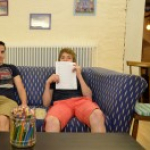 FiVo 2014 - Begabungen